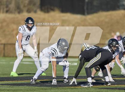 Thumbnail 3 in James Madison vs Westfield (VHSL Class 6D Region Final) photogallery.