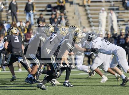 Thumbnail 1 in James Madison vs Westfield (VHSL Class 6D Region Final) photogallery.