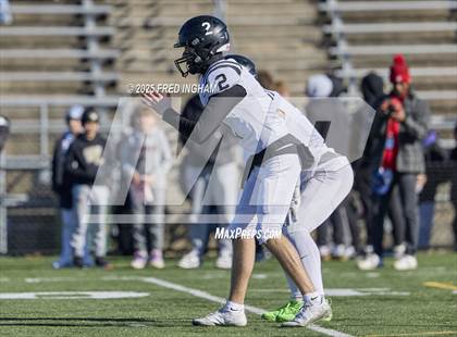 Thumbnail 3 in James Madison vs Westfield (VHSL Class 6D Region Final) photogallery.