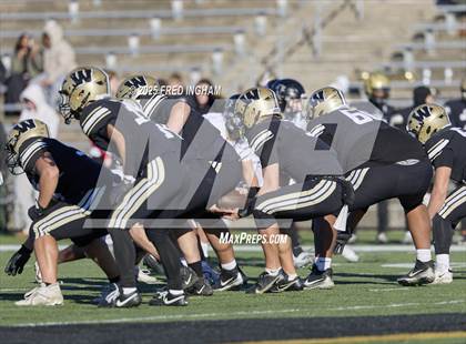 Thumbnail 1 in James Madison vs Westfield (VHSL Class 6D Region Final) photogallery.