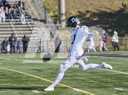 Thumbnail 1 in James Madison vs Westfield (VHSL Class 6D Region Final) photogallery.