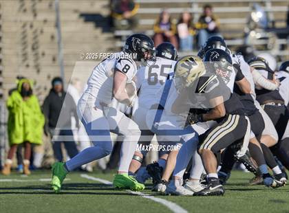 Thumbnail 1 in James Madison vs Westfield (VHSL Class 6D Region Final) photogallery.