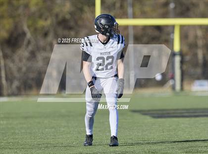 Thumbnail 3 in James Madison vs Westfield (VHSL Class 6D Region Final) photogallery.