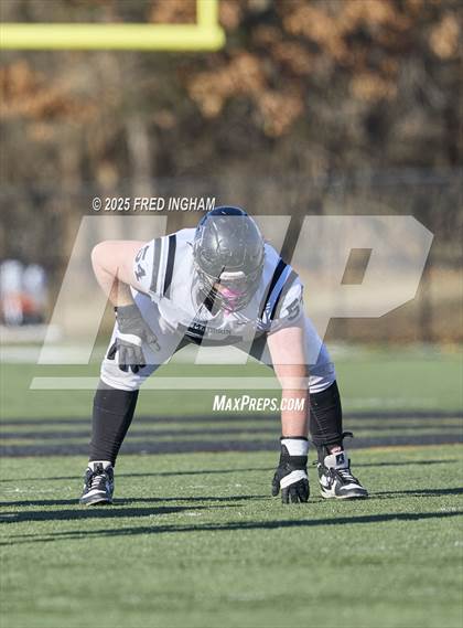 Thumbnail 1 in James Madison vs Westfield (VHSL Class 6D Region Final) photogallery.