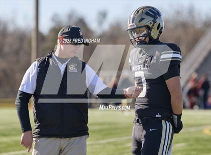 Thumbnail 1 in James Madison vs Westfield (VHSL Class 6D Region Final) photogallery.