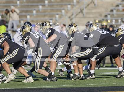Thumbnail 3 in James Madison vs Westfield (VHSL Class 6D Region Final) photogallery.