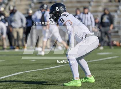 Thumbnail 2 in James Madison vs Westfield (VHSL Class 6D Region Final) photogallery.