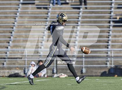 Thumbnail 1 in James Madison vs Westfield (VHSL Class 6D Region Final) photogallery.