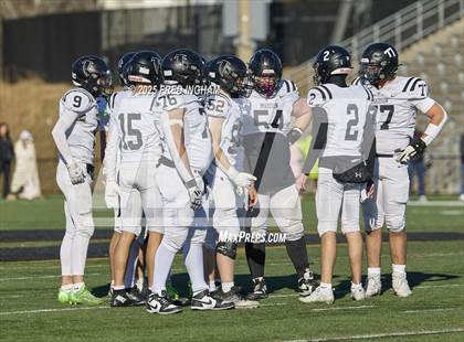 Thumbnail 2 in James Madison vs Westfield (VHSL Class 6D Region Final) photogallery.