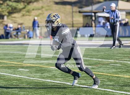 Thumbnail 1 in James Madison vs Westfield (VHSL Class 6D Region Final) photogallery.