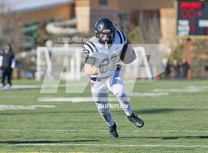 Thumbnail 2 in James Madison vs Westfield (VHSL Class 6D Region Final) photogallery.