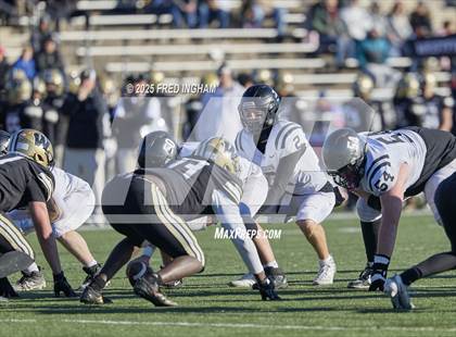 Thumbnail 1 in James Madison vs Westfield (VHSL Class 6D Region Final) photogallery.