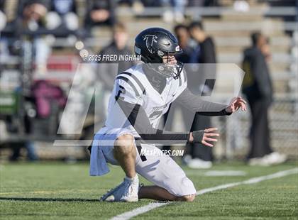 Thumbnail 1 in James Madison vs Westfield (VHSL Class 6D Region Final) photogallery.