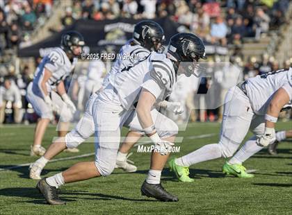 Thumbnail 1 in James Madison vs Westfield (VHSL Class 6D Region Final) photogallery.