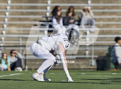 Thumbnail 2 in James Madison vs Westfield (VHSL Class 6D Region Final) photogallery.