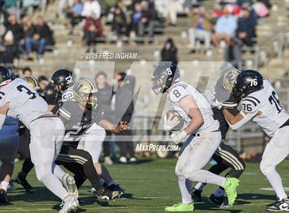 Thumbnail 1 in James Madison vs Westfield (VHSL Class 6D Region Final) photogallery.