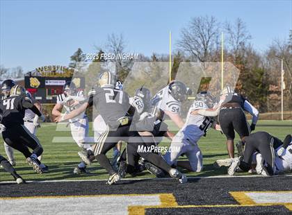 Thumbnail 1 in James Madison vs Westfield (VHSL Class 6D Region Final) photogallery.
