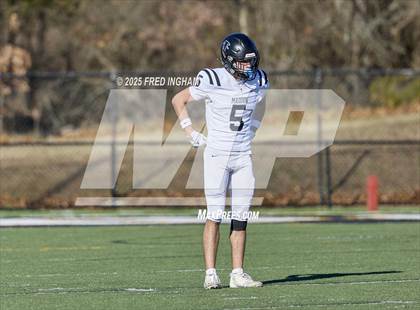 Thumbnail 3 in James Madison vs Westfield (VHSL Class 6D Region Final) photogallery.