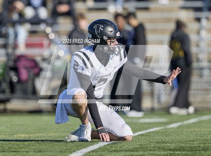 Thumbnail 3 in James Madison vs Westfield (VHSL Class 6D Region Final) photogallery.