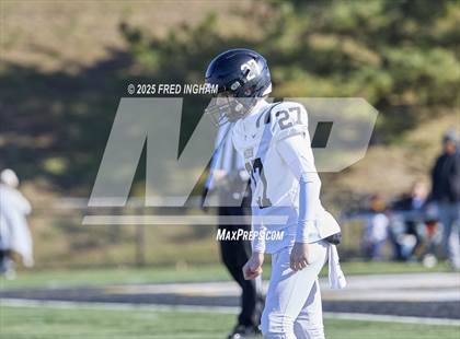 Thumbnail 1 in James Madison vs Westfield (VHSL Class 6D Region Final) photogallery.