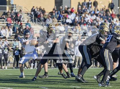 Thumbnail 1 in James Madison vs Westfield (VHSL Class 6D Region Final) photogallery.