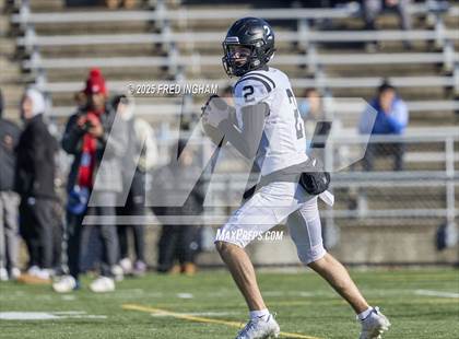 Thumbnail 1 in James Madison vs Westfield (VHSL Class 6D Region Final) photogallery.