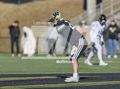 Thumbnail 1 in James Madison vs Westfield (VHSL Class 6D Region Final) photogallery.