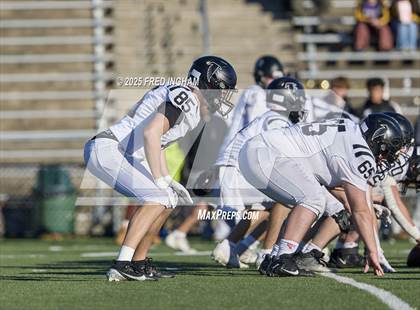 Thumbnail 3 in James Madison vs Westfield (VHSL Class 6D Region Final) photogallery.