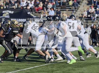 Thumbnail 2 in James Madison vs Westfield (VHSL Class 6D Region Final) photogallery.