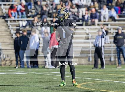 Thumbnail 3 in James Madison vs Westfield (VHSL Class 6D Region Final) photogallery.