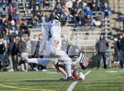 Thumbnail 3 in James Madison vs Westfield (VHSL Class 6D Region Final) photogallery.