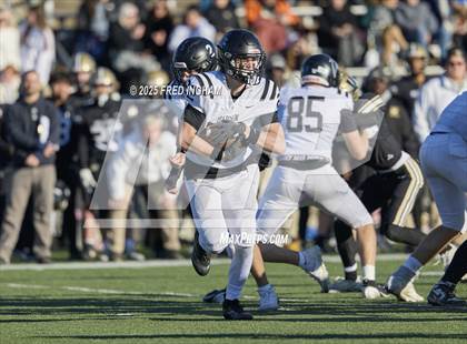 Thumbnail 1 in James Madison vs Westfield (VHSL Class 6D Region Final) photogallery.