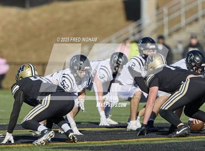 Thumbnail 1 in James Madison vs Westfield (VHSL Class 6D Region Final) photogallery.
