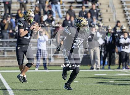 Thumbnail 3 in James Madison vs Westfield (VHSL Class 6D Region Final) photogallery.