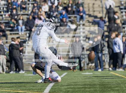 Thumbnail 1 in James Madison vs Westfield (VHSL Class 6D Region Final) photogallery.