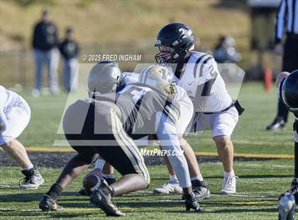 Thumbnail 2 in James Madison vs Westfield (VHSL Class 6D Region Final) photogallery.