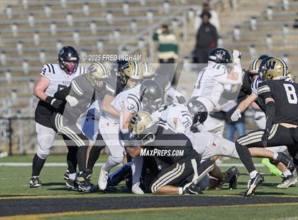 Thumbnail 1 in James Madison vs Westfield (VHSL Class 6D Region Final) photogallery.