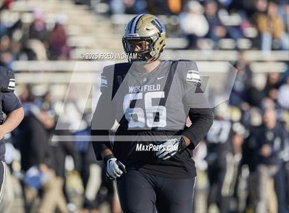 Thumbnail 1 in James Madison vs Westfield (VHSL Class 6D Region Final) photogallery.