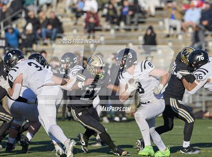 Thumbnail 2 in James Madison vs Westfield (VHSL Class 6D Region Final) photogallery.