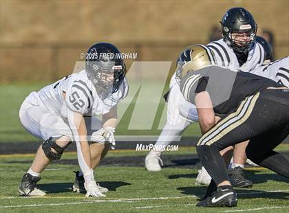 Thumbnail 1 in James Madison vs Westfield (VHSL Class 6D Region Final) photogallery.