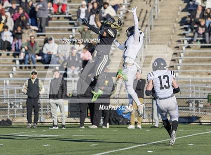 Thumbnail 1 in James Madison vs Westfield (VHSL Class 6D Region Final) photogallery.