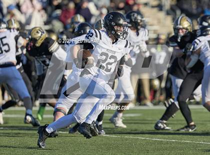 Thumbnail 1 in James Madison vs Westfield (VHSL Class 6D Region Final) photogallery.