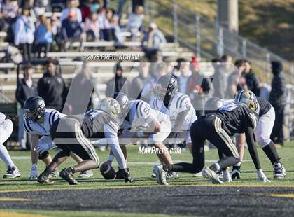 Thumbnail 2 in James Madison vs Westfield (VHSL Class 6D Region Final) photogallery.