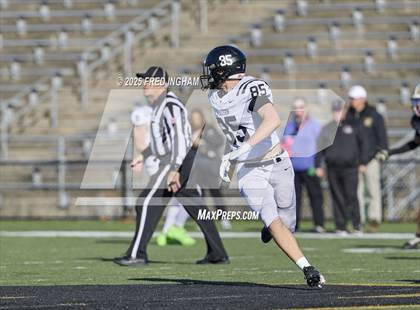 Thumbnail 1 in James Madison vs Westfield (VHSL Class 6D Region Final) photogallery.