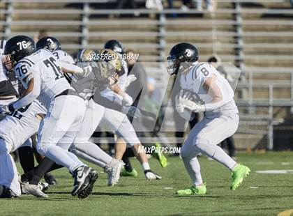 Thumbnail 1 in James Madison vs Westfield (VHSL Class 6D Region Final) photogallery.