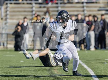Thumbnail 1 in James Madison vs Westfield (VHSL Class 6D Region Final) photogallery.