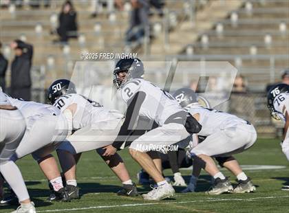 Thumbnail 2 in James Madison vs Westfield (VHSL Class 6D Region Final) photogallery.