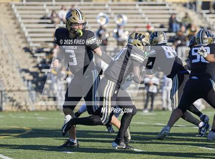 Thumbnail 3 in James Madison vs Westfield (VHSL Class 6D Region Final) photogallery.
