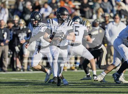 Thumbnail 2 in James Madison vs Westfield (VHSL Class 6D Region Final) photogallery.