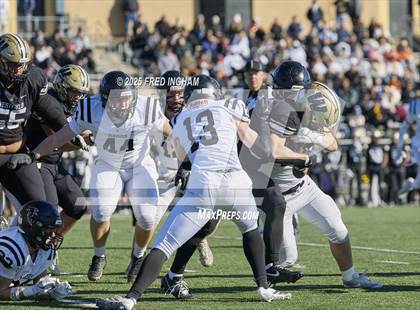 Thumbnail 1 in James Madison vs Westfield (VHSL Class 6D Region Final) photogallery.